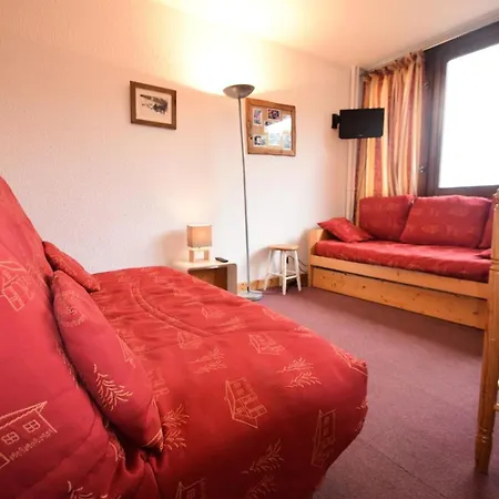 Le France - 2/3 Pers - Le France - Plagne Centre Mae-9554 Apartment