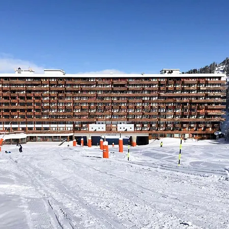 Apartment Le France - 2/3 Pers - Le France - Plagne Centre Mae-9554