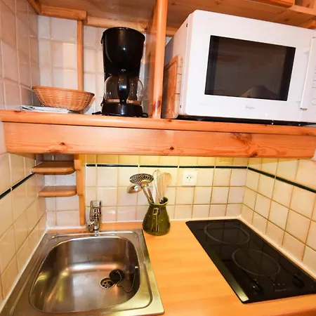Le France - 2/3 Pers - Le France - Plagne Centre Mae-9554