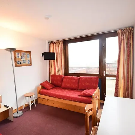 Le France - 2/3 Pers - Le France - Plagne Centre Mae-9554 Apartment *
